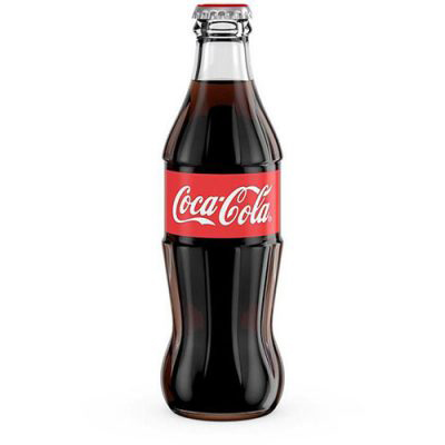 Coca-cola 0,25 lt