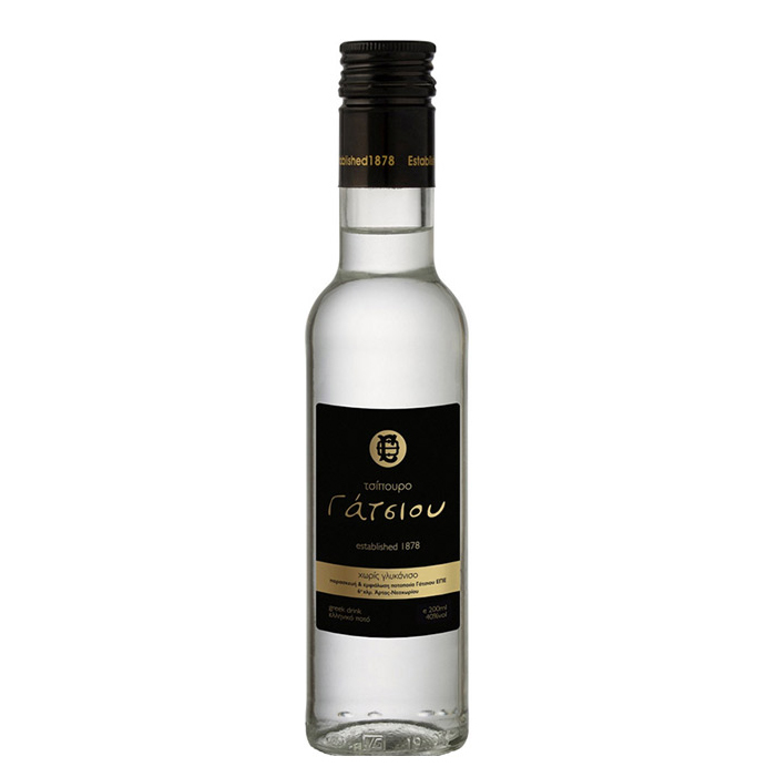Gatsios 0,20 lt