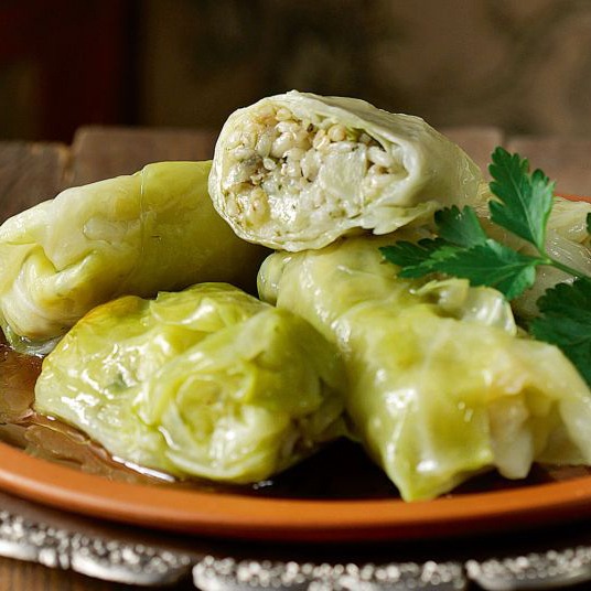 Cabbage Sarma