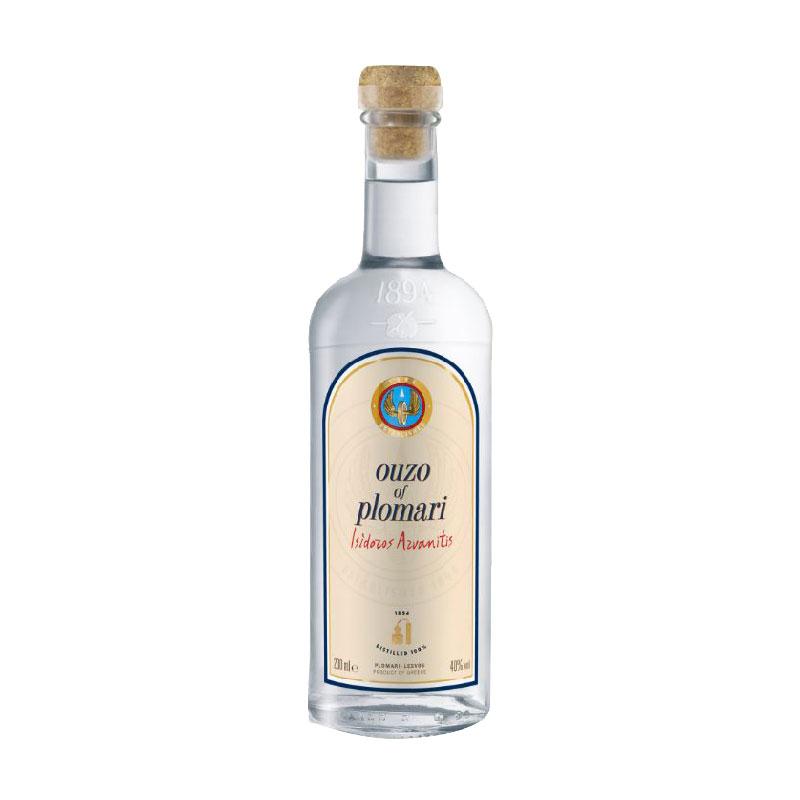 Plomari 0,20 lt
