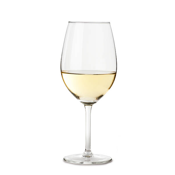 White wine dry 0,5 lt
